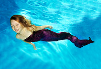 Underwater Babies